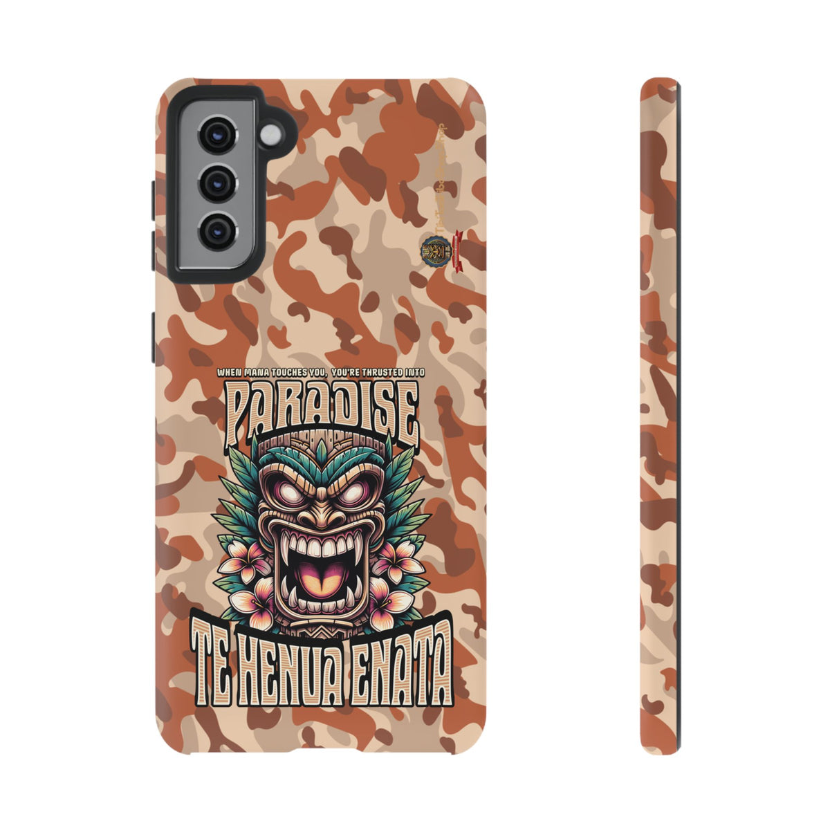 Premium Shockproof Case