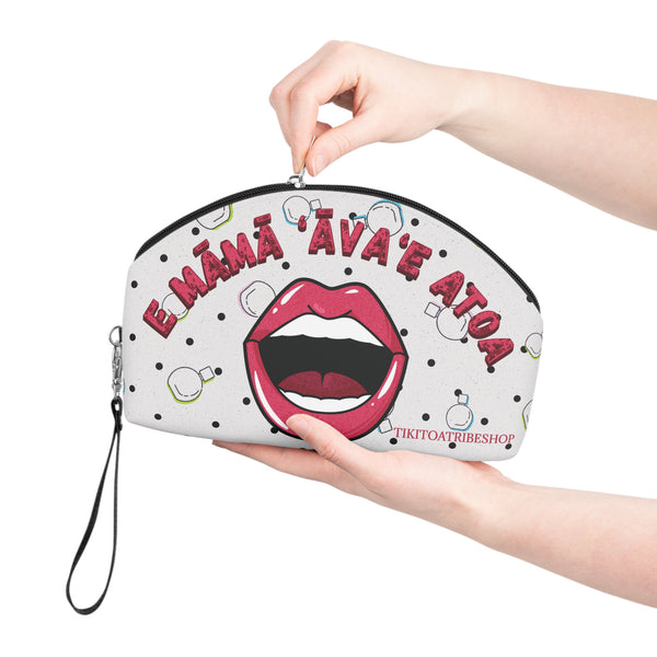 Trousse de Voyage Maman Toujours Prête