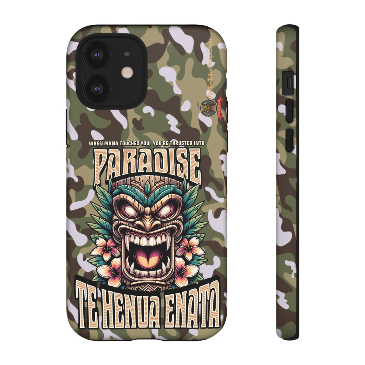 Premium Shockproof Case