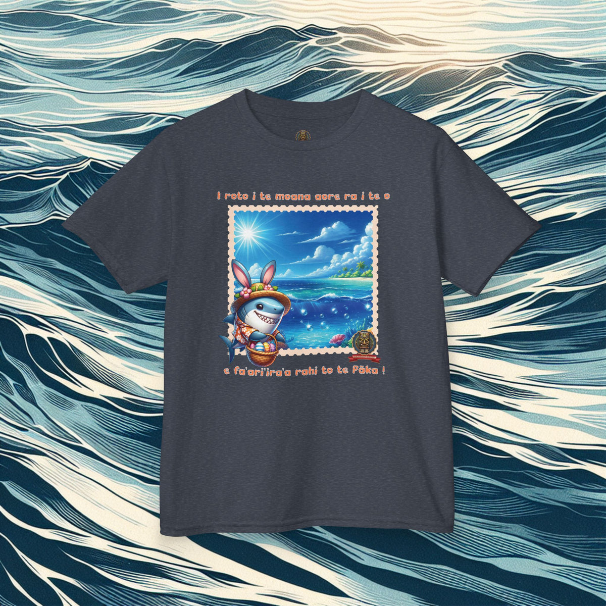 Requin de Pâques