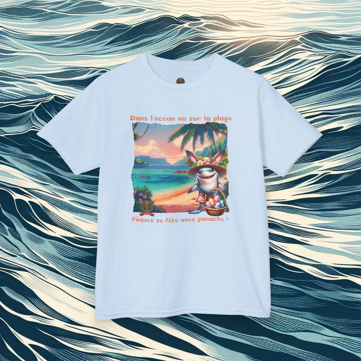 Requin de Pâques