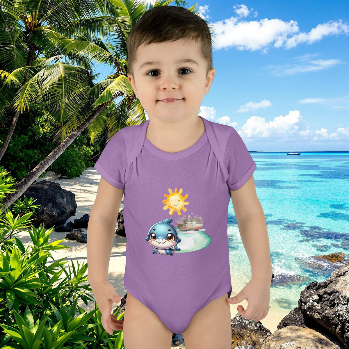 Iti Moana: First Breath