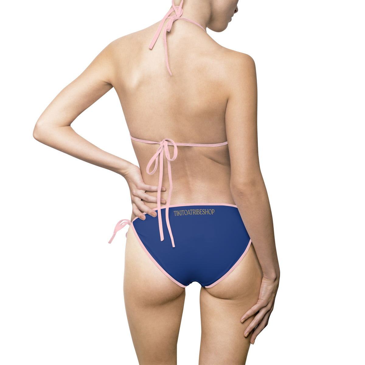 Bikini Éclat de Couleurs