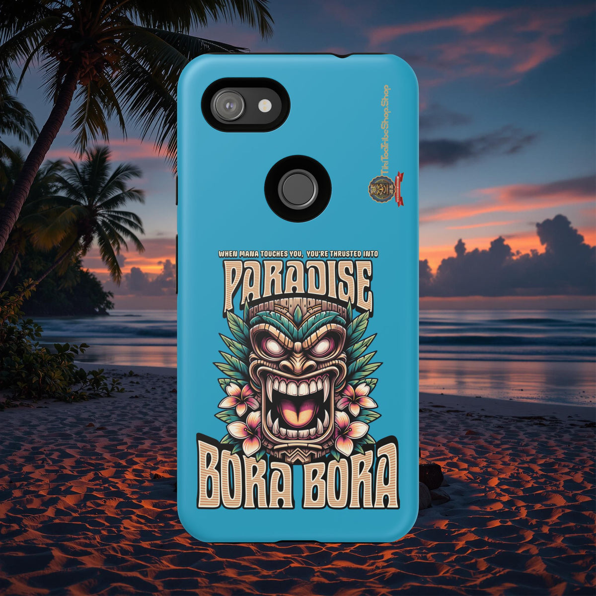 Premium Shockproof Case