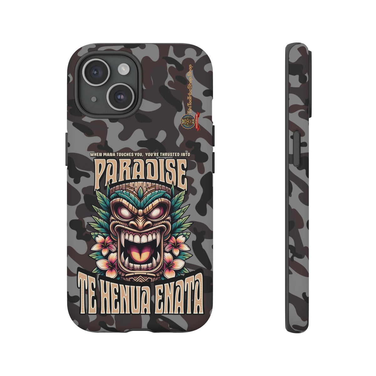 Premium Shockproof Case