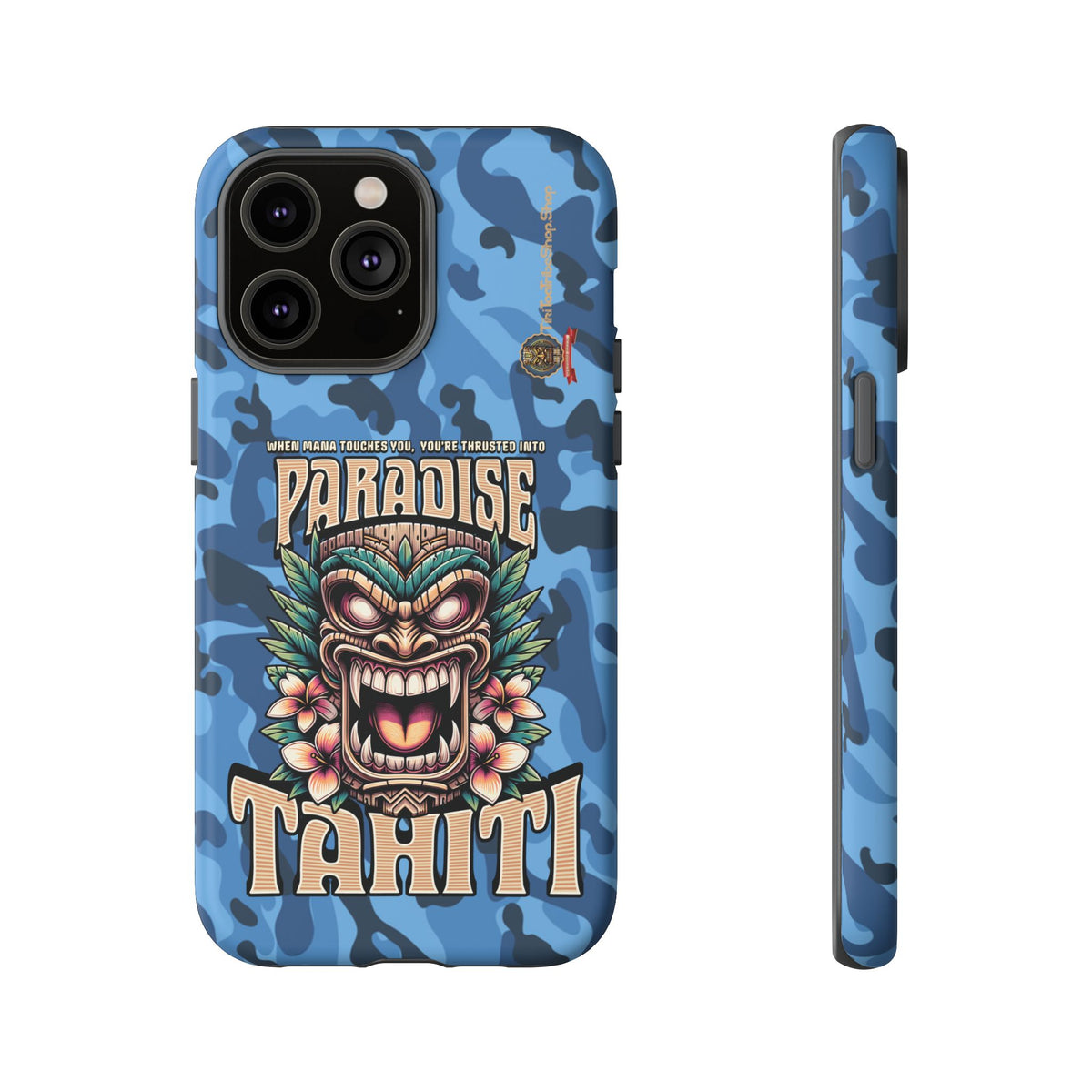 Coque Antichoc Premium
