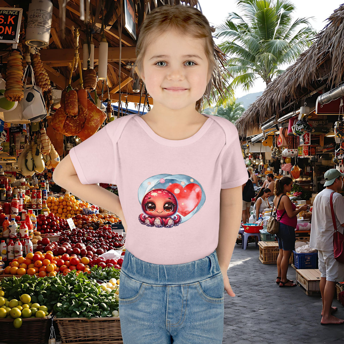 Iti Moana: Little Salty Heart