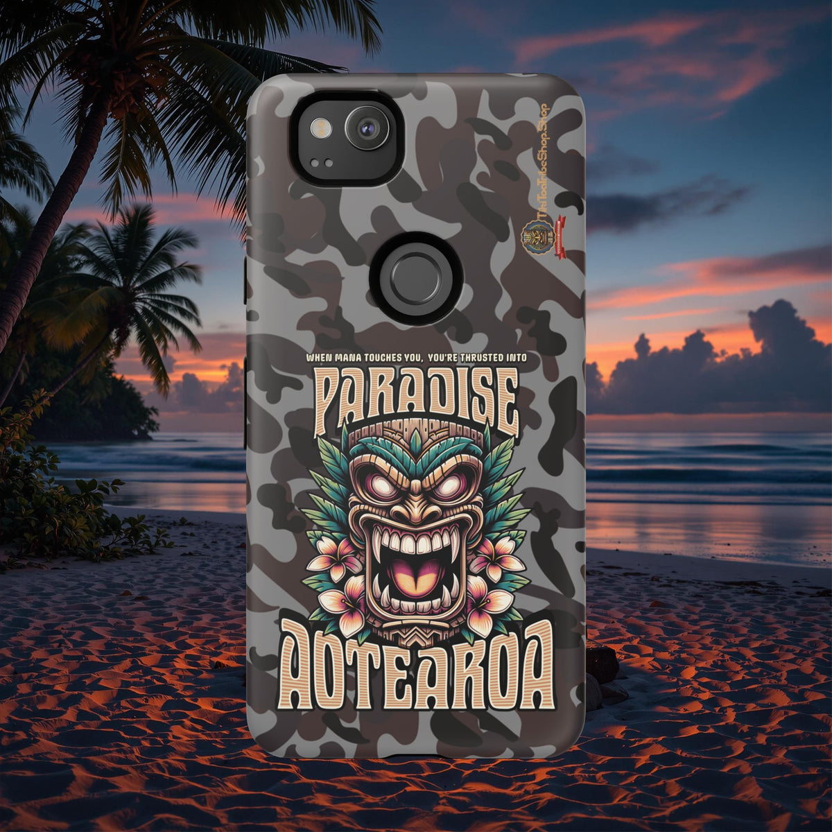 Coque Antichoc Premium