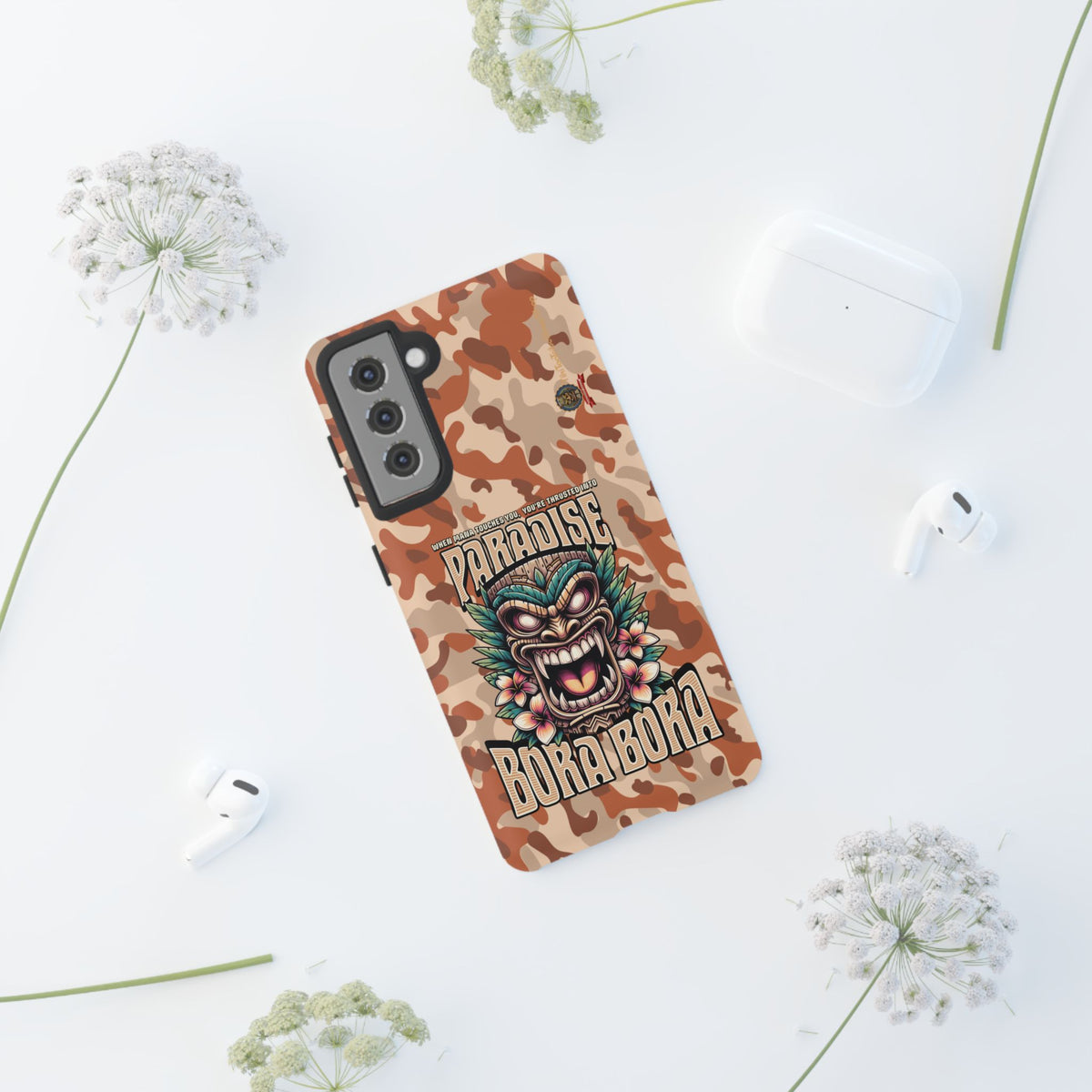 Premium Shockproof Case