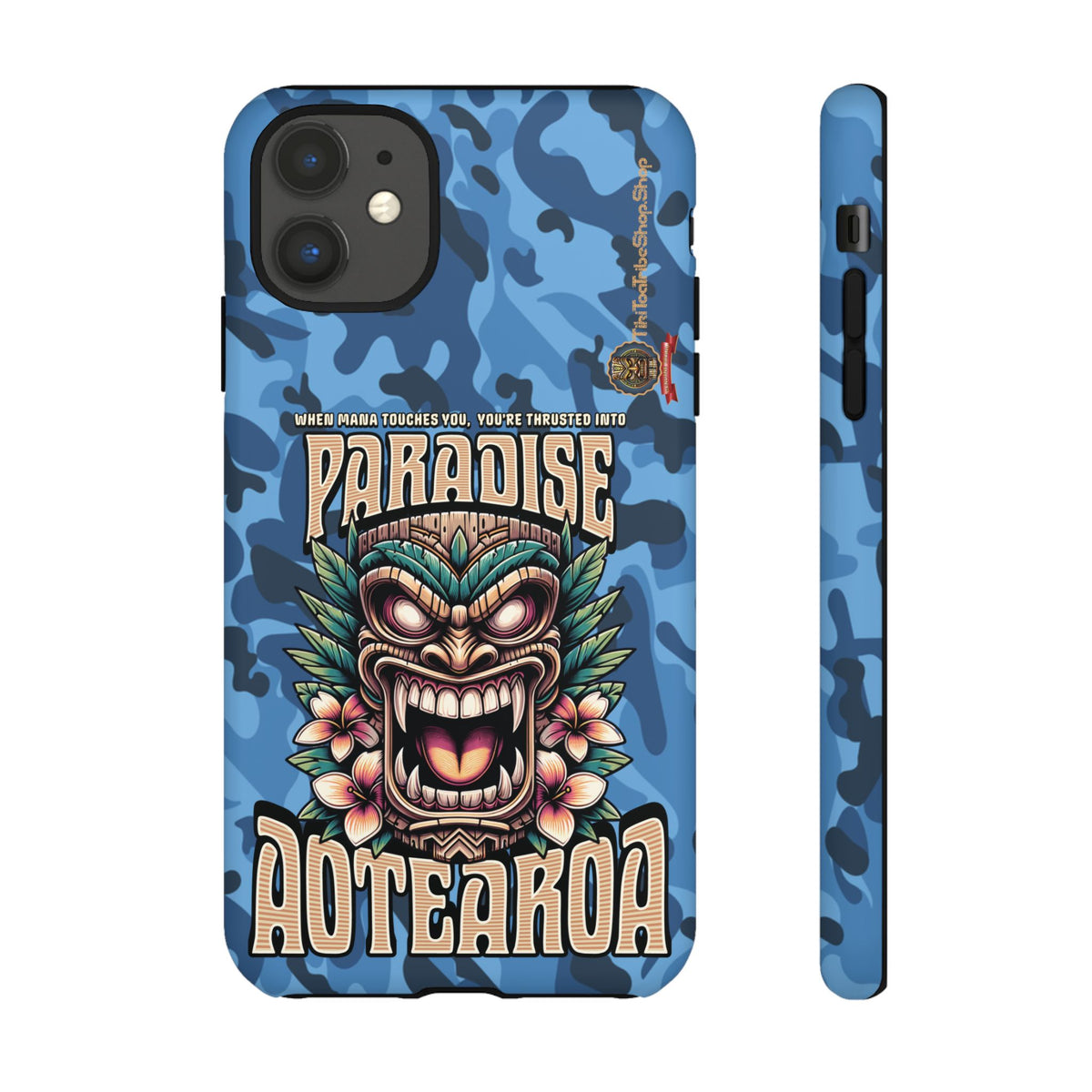 Coque Antichoc Premium