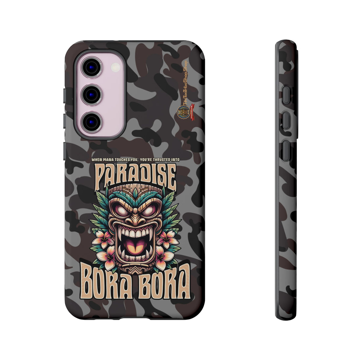 Premium Shockproof Case