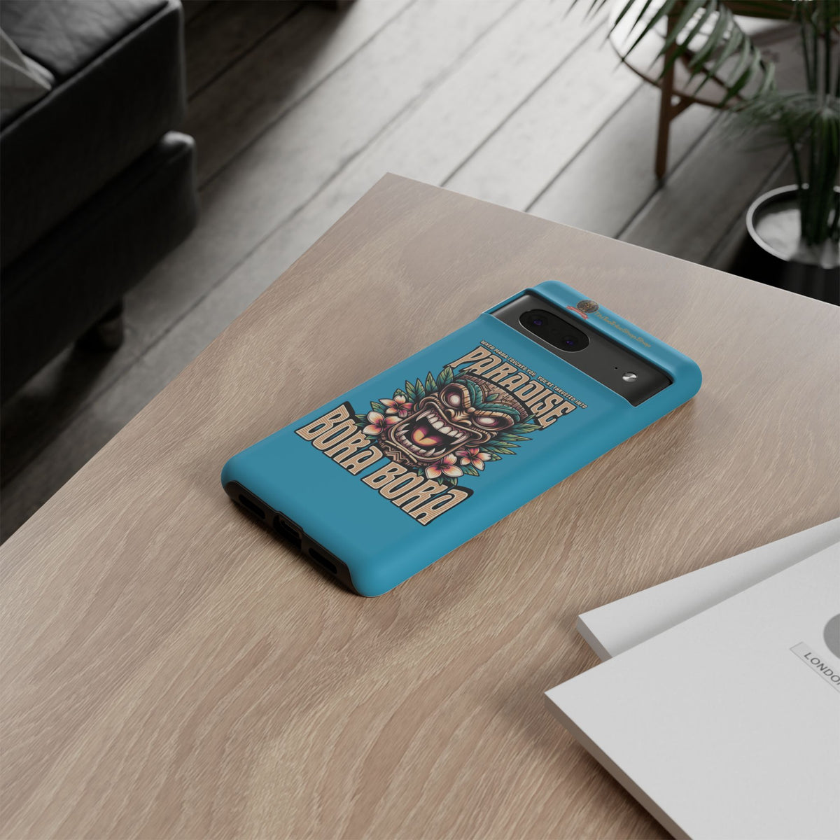 Premium Shockproof Case