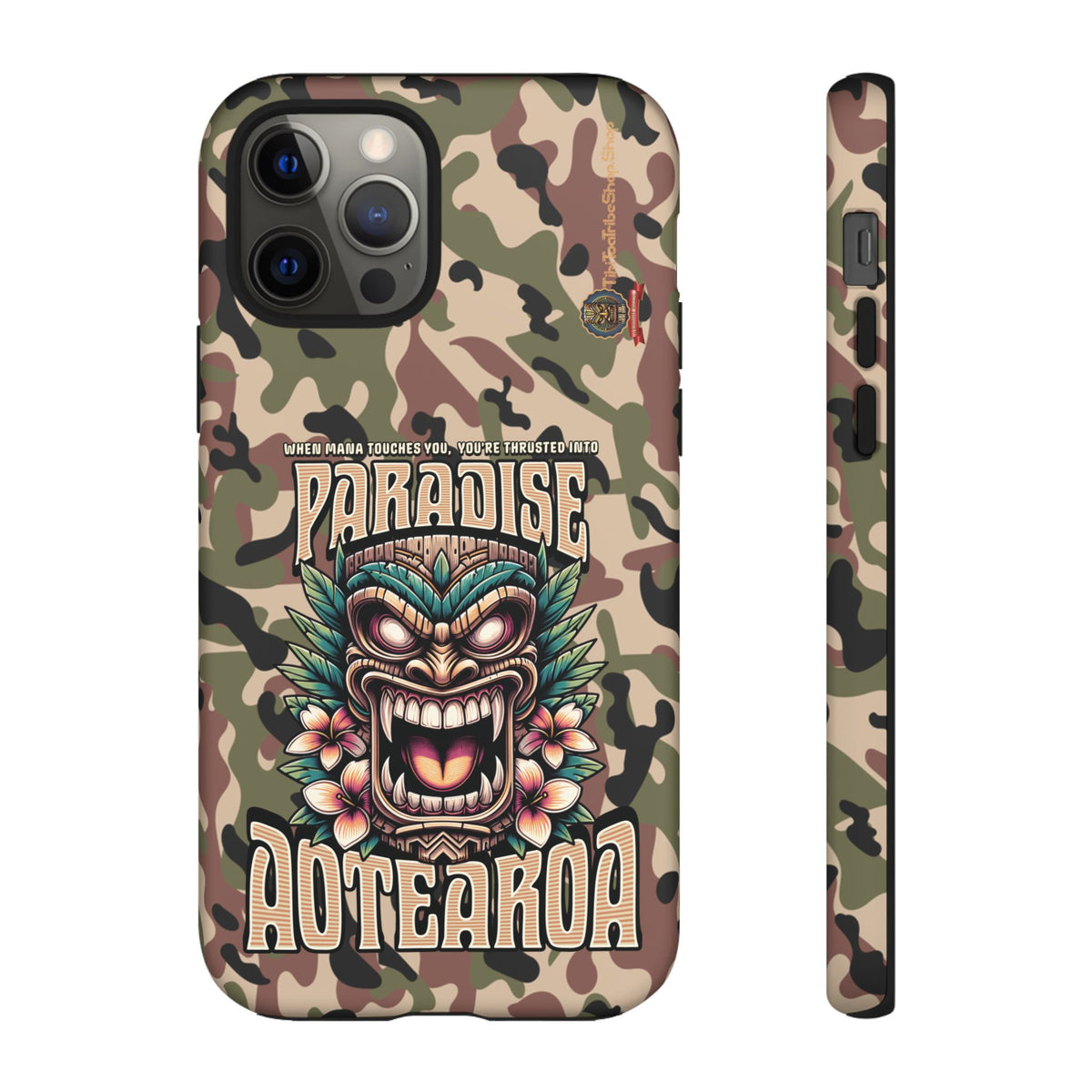 Coque Antichoc Premium
