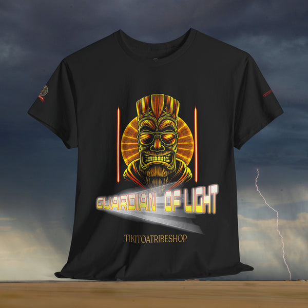 Mana//Glow: Guardian of Light