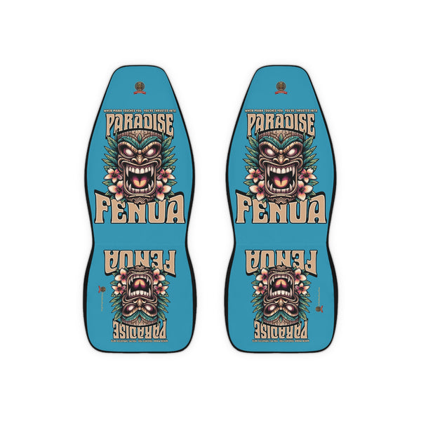 FENUA - Car Seat Covers