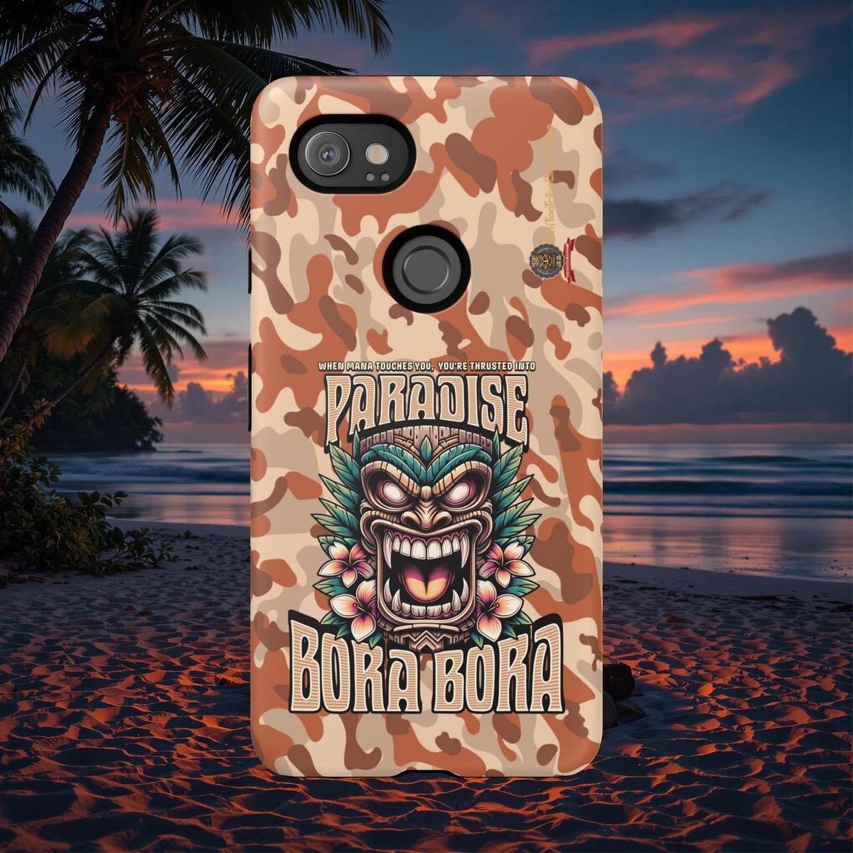 Premium Shockproof Case