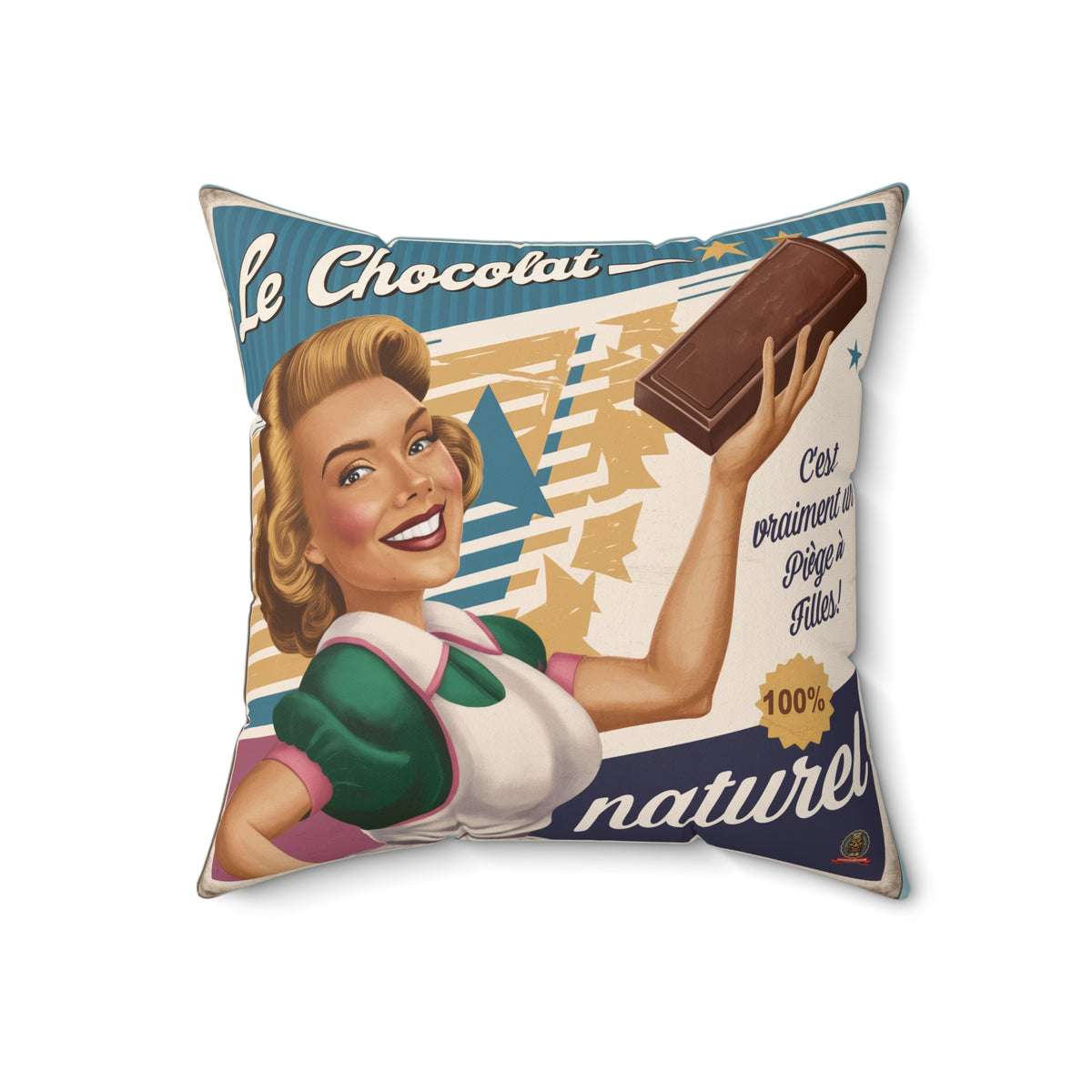 Vies Vibrantes : Pause Café & Chocolat