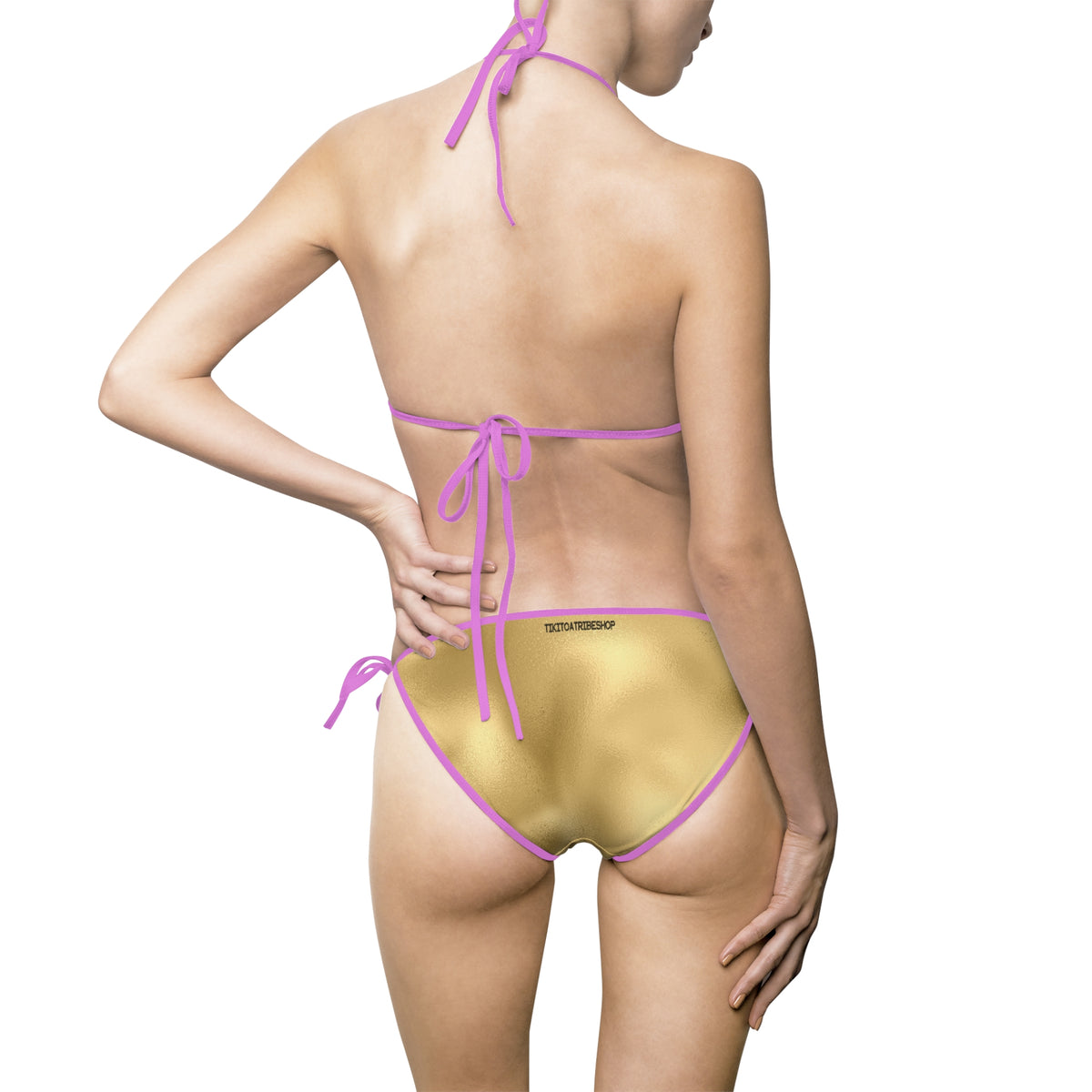 Bikini Éclat de Couleurs
