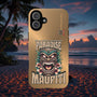 Maupiti Spirit – Coque Tiki Sauvage & Tropicale