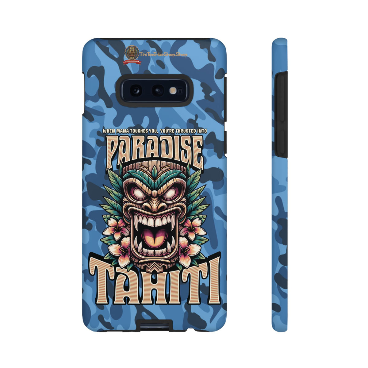 Coque Antichoc Premium