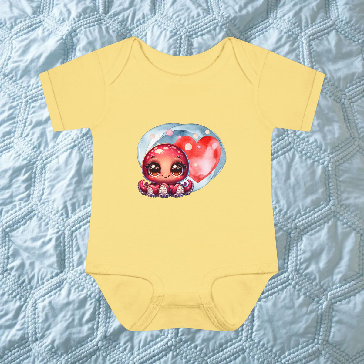 Iti Moana: Little Salty Heart