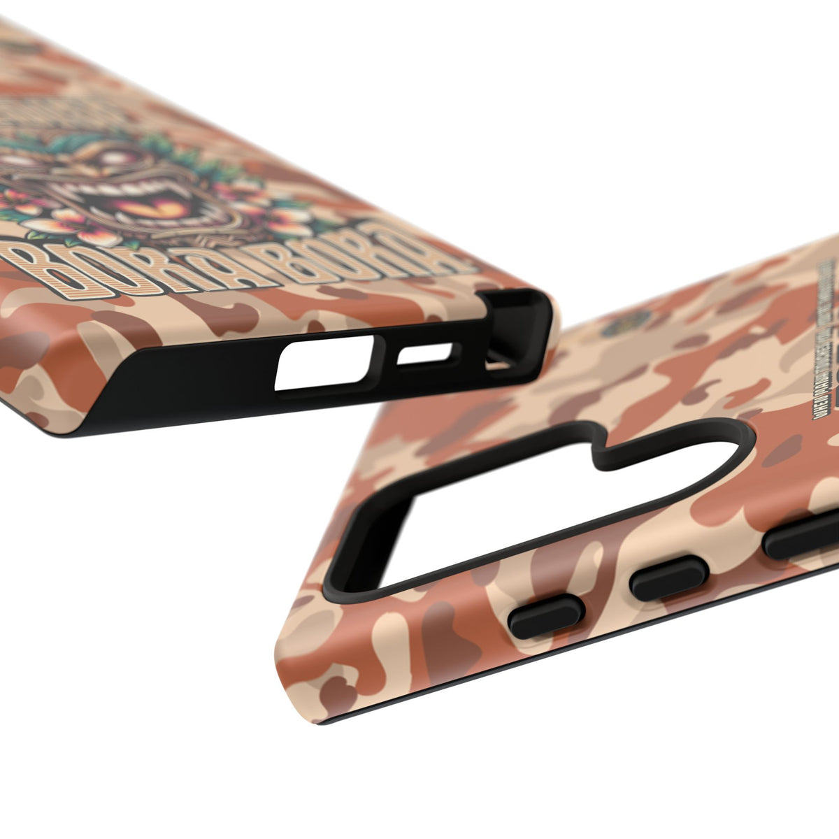 Premium Shockproof Case