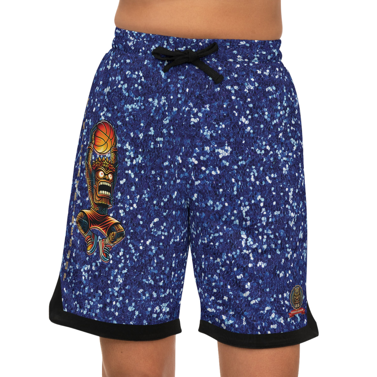 B-BALL SHORTS - Street Style