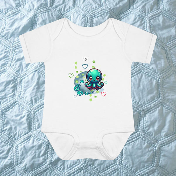 Iti Moana : Naissance du Lagon
