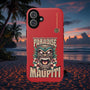 Maupiti Spirit – Coque Tiki Sauvage & Tropicale
