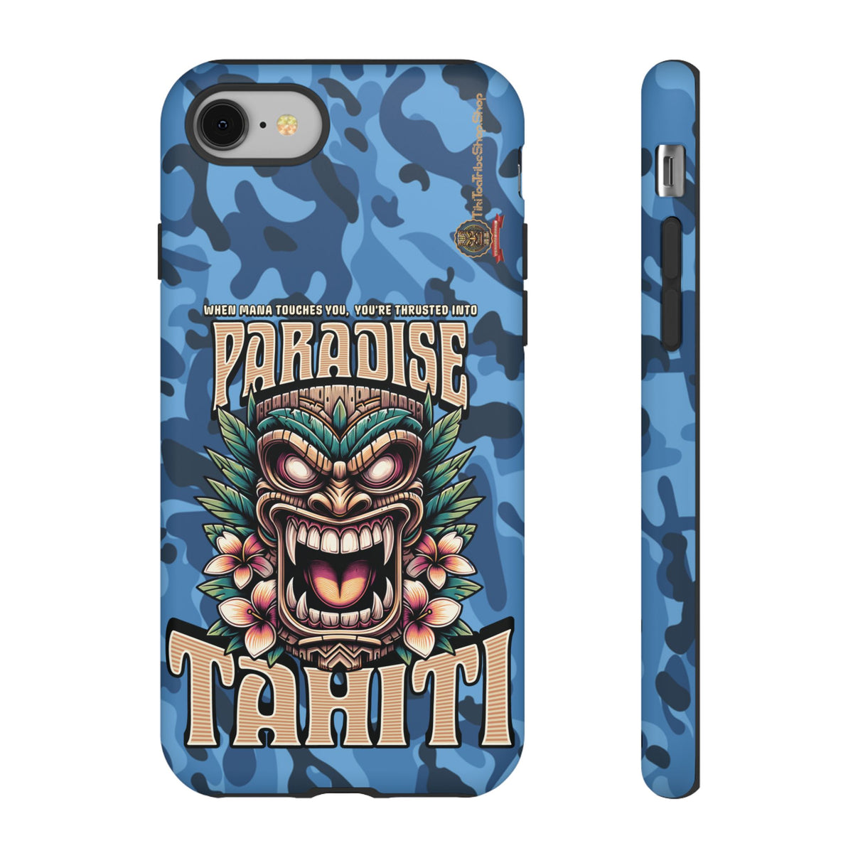 Coque Antichoc Premium