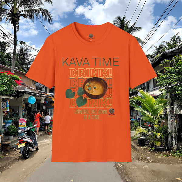 Kava Drink