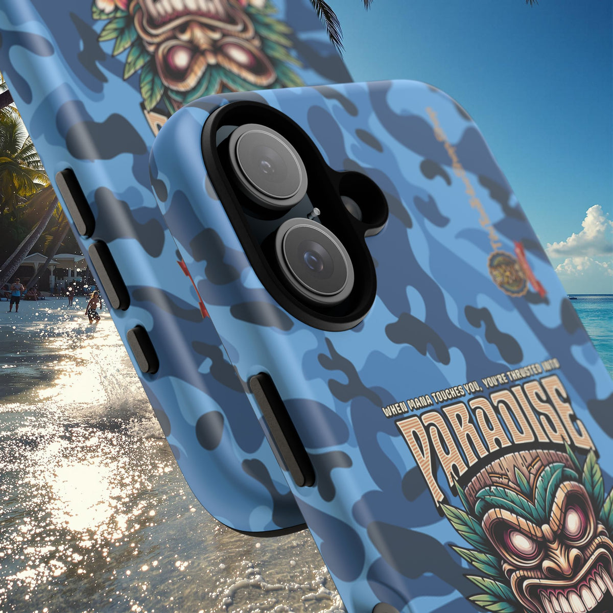 Coque Antichoc Premium