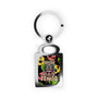 Mini Porte-clés Mana : Grand Porte-Bonheur Tribal