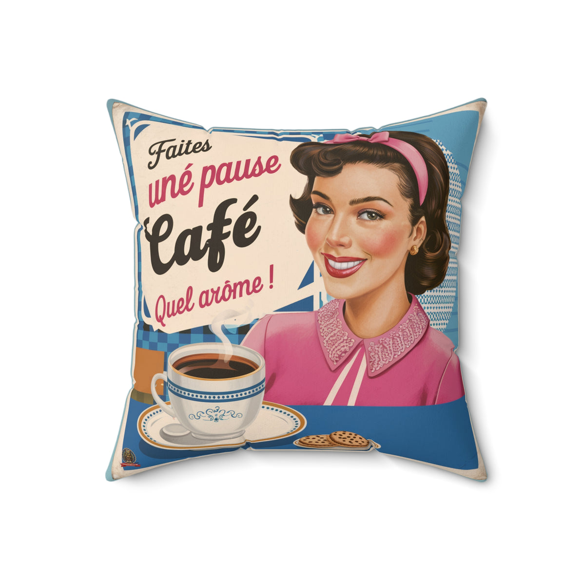 Vies Vibrantes : Pause Café & Chocolat