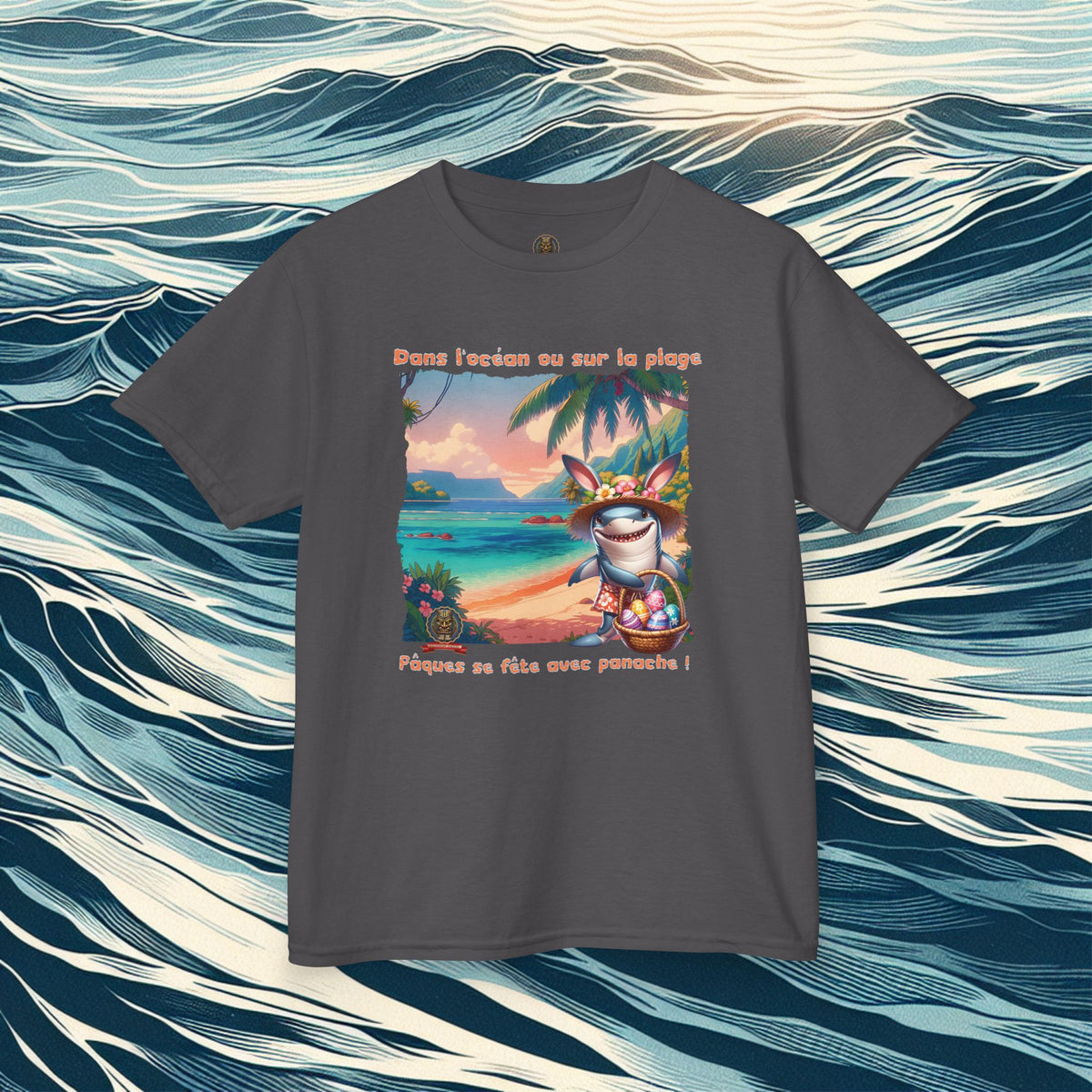 Requin de Pâques