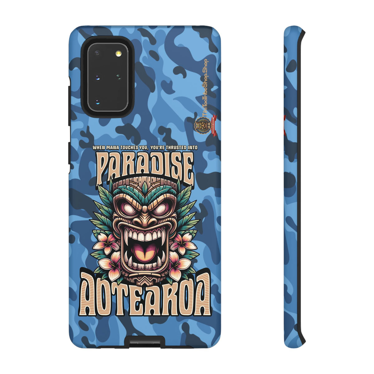 Coque Antichoc Premium
