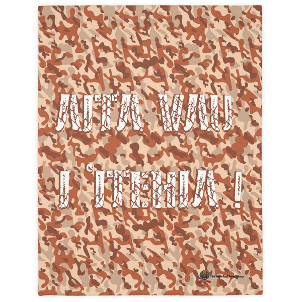 🇵🇫 Camouflage "AITA VAU I ’ITEHIA !"