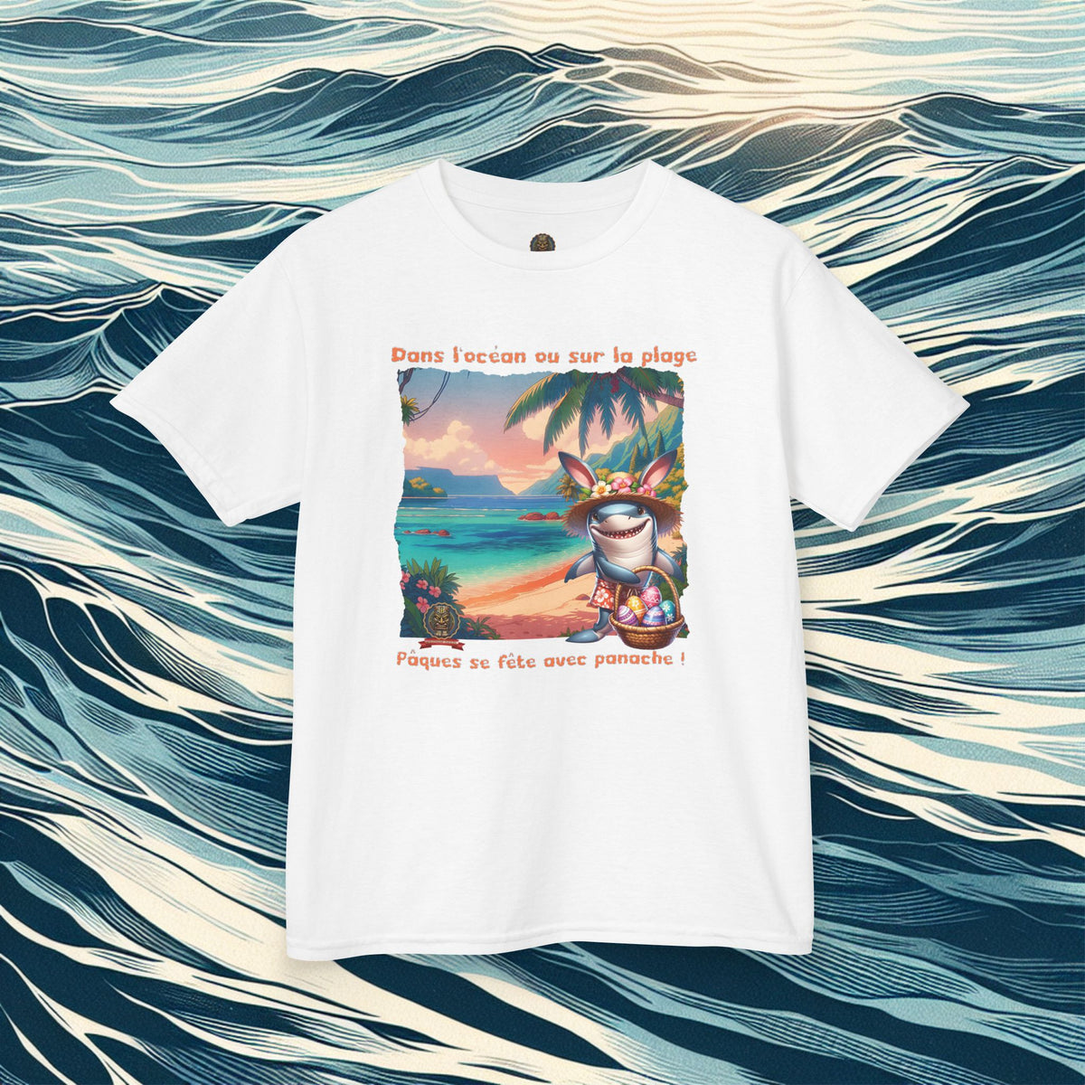 Requin de Pâques