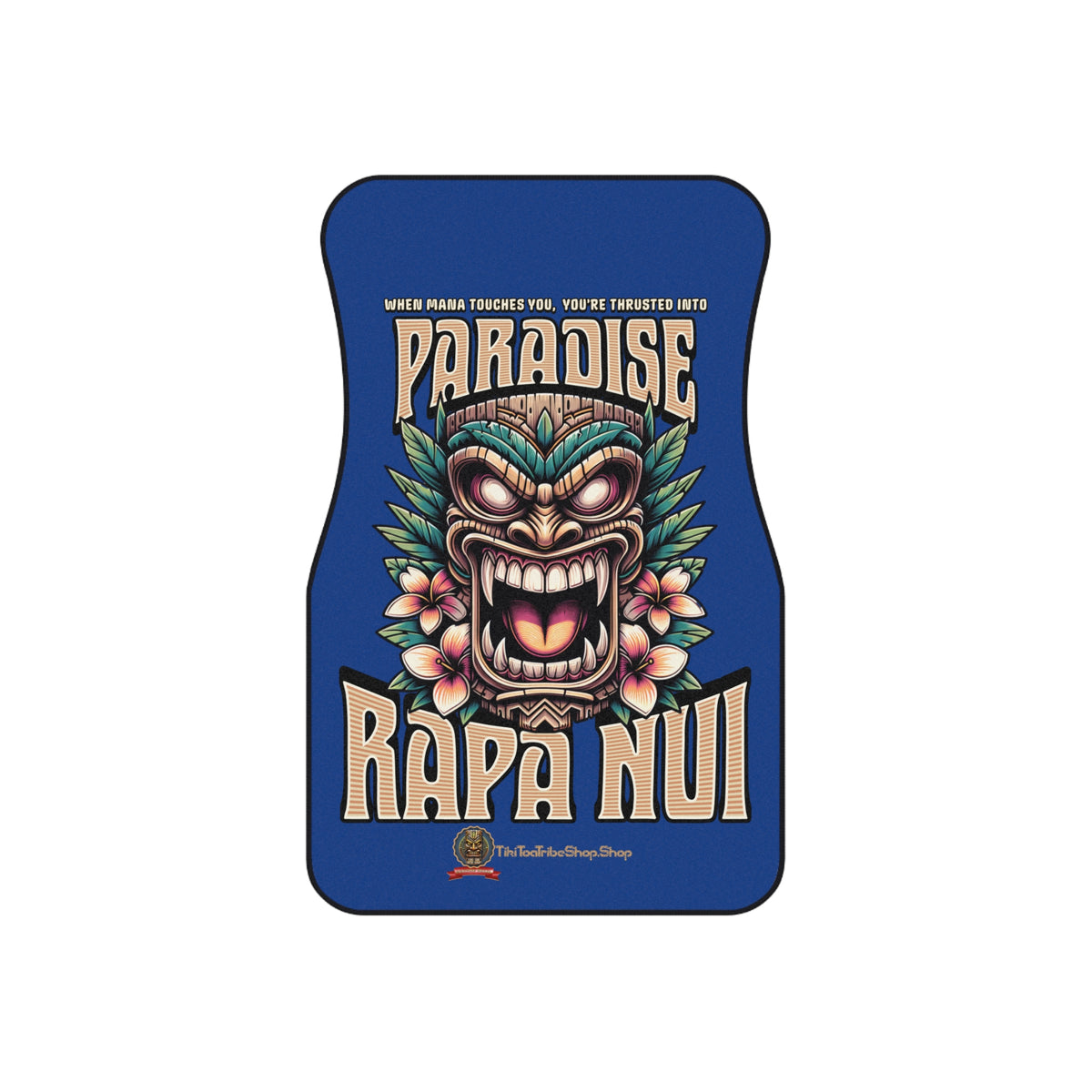 Car Mats (Set of 4)
