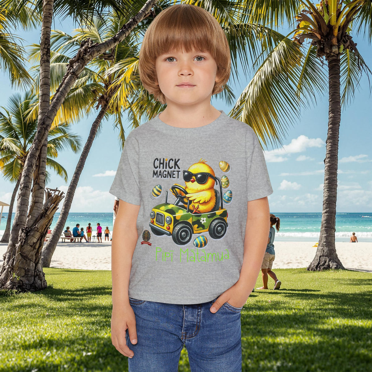 T-shirt Coton Premium