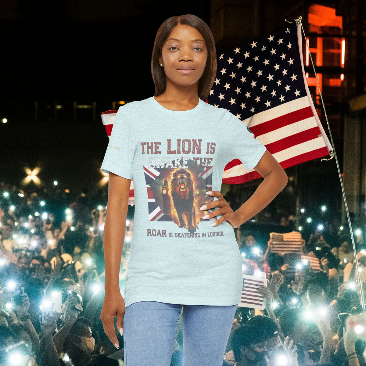 Faith. Freedom. Future.