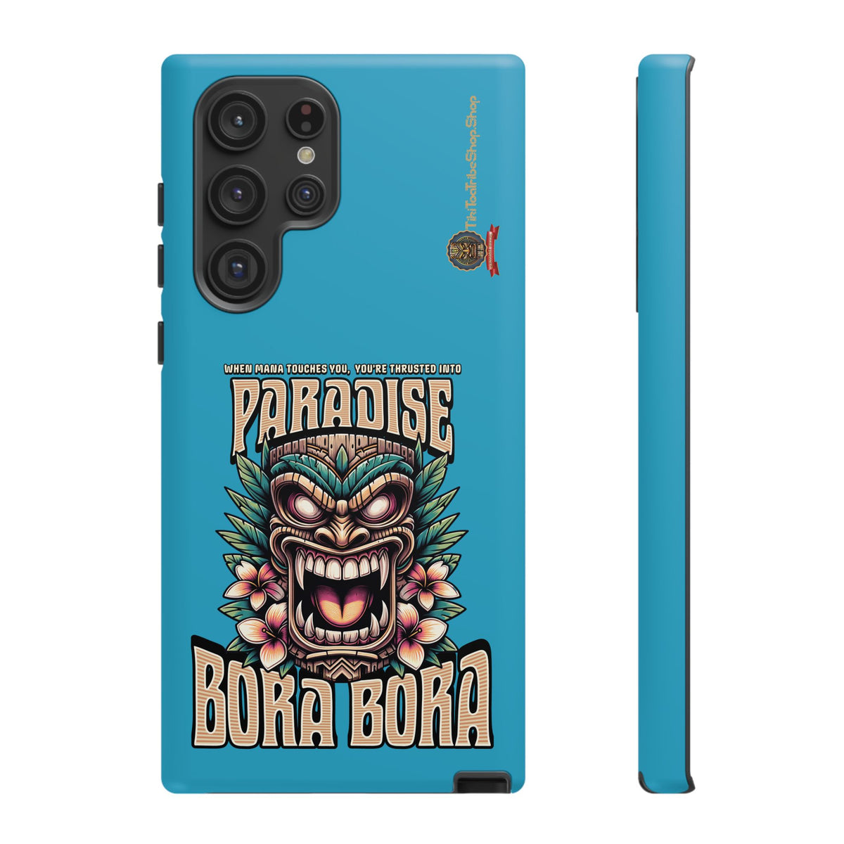 Premium Shockproof Case