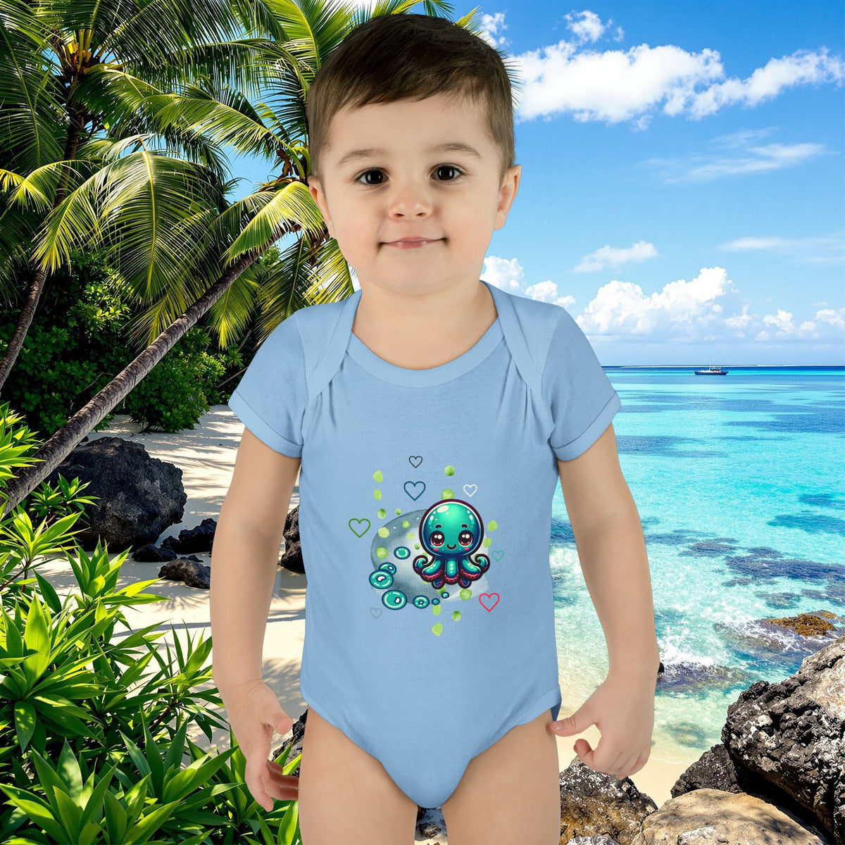 Iti Moana: Birth of the Lagoon