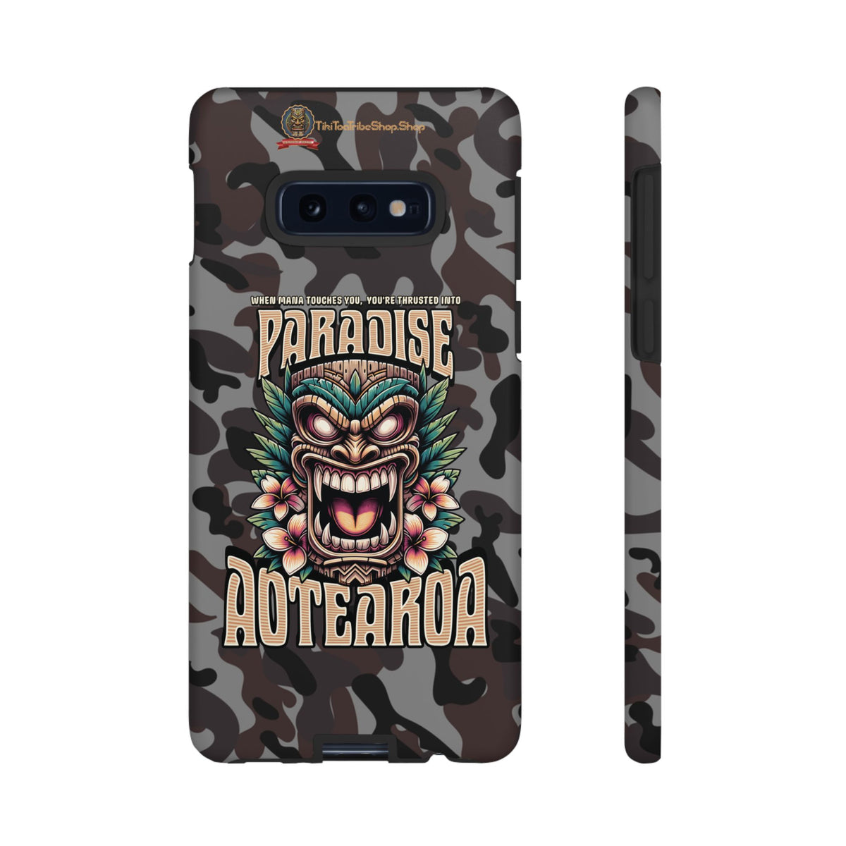 Coque Antichoc Premium