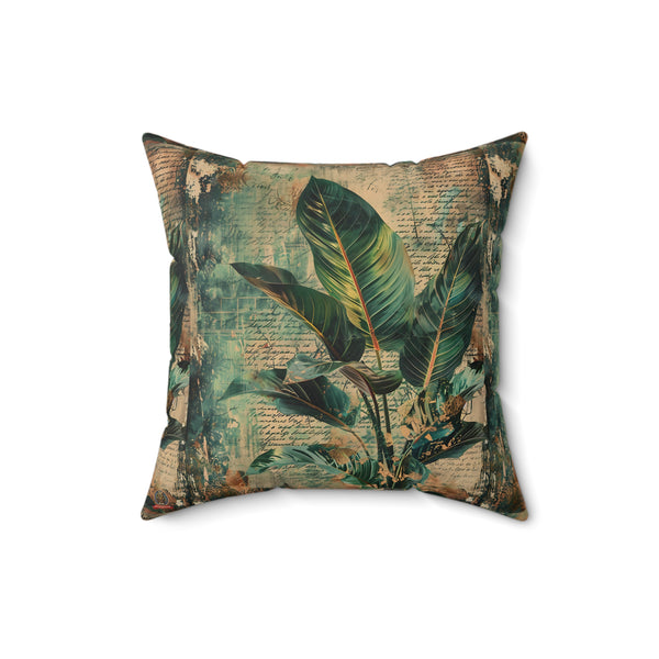 Jungle Chic : Ambiance Jungle Urbaine
