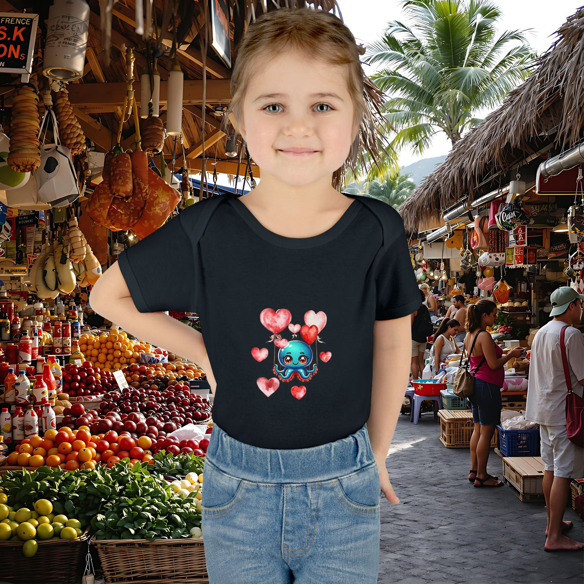 Iti Moana: Big Love