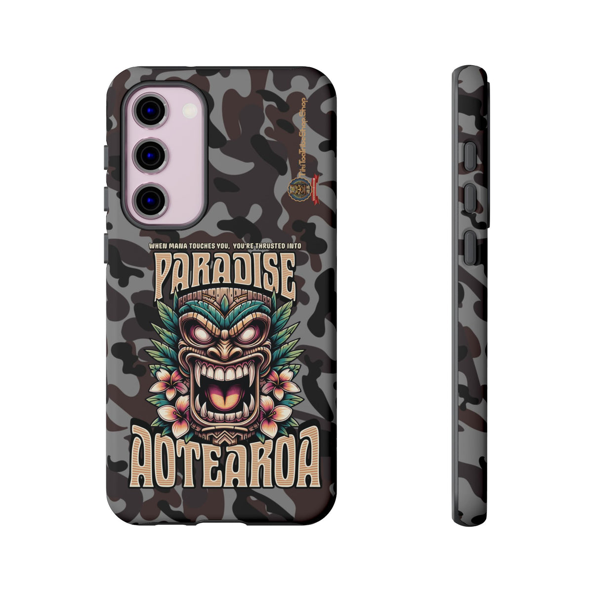 Coque Antichoc Premium