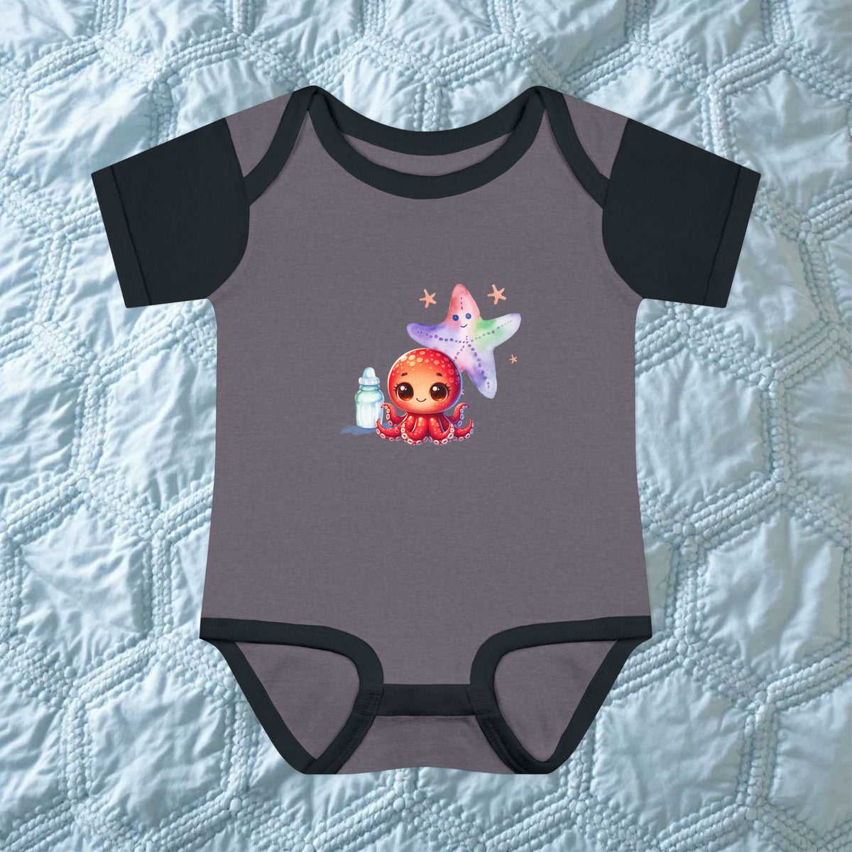 Iti Moana: Starfish