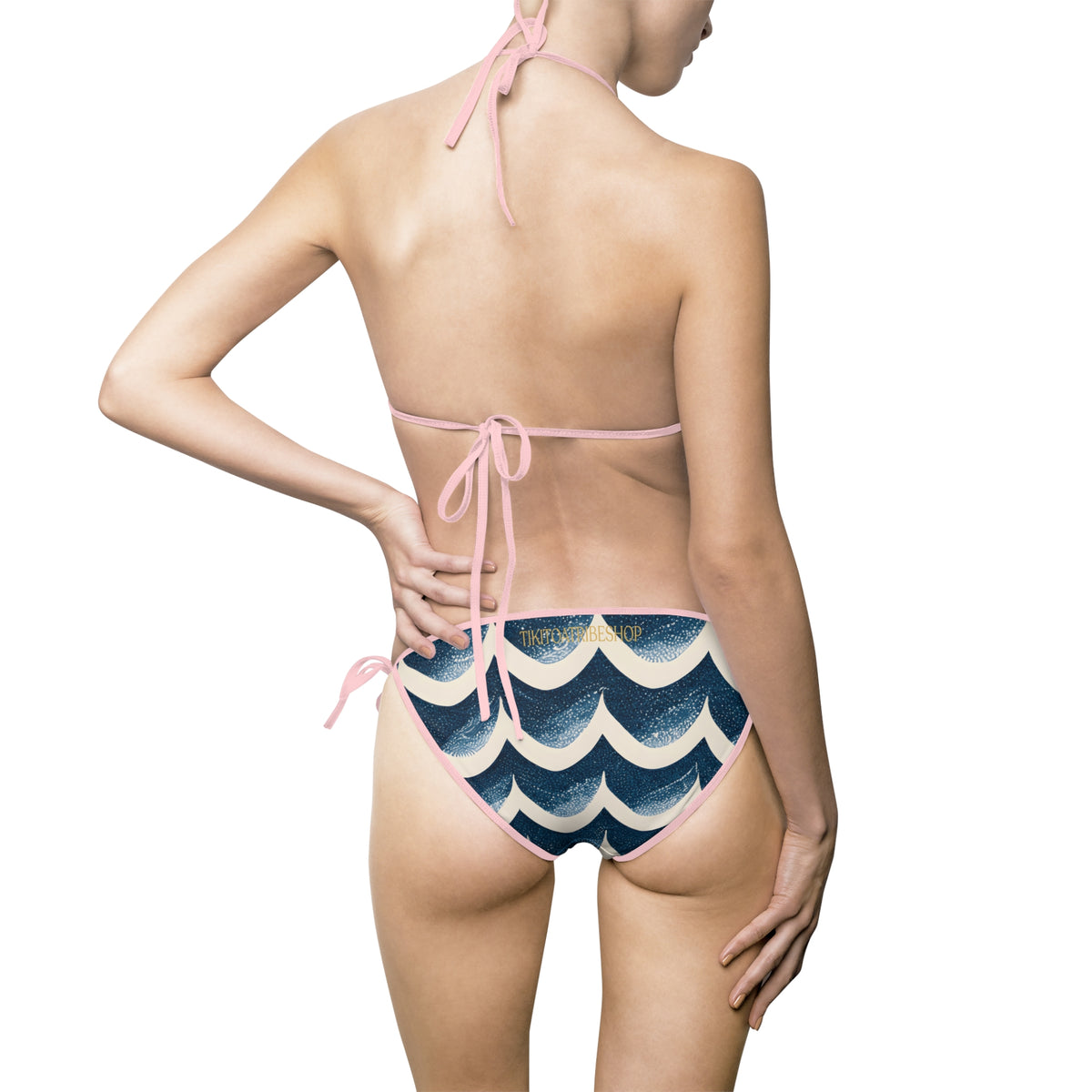 Bikini Éclat de Couleurs