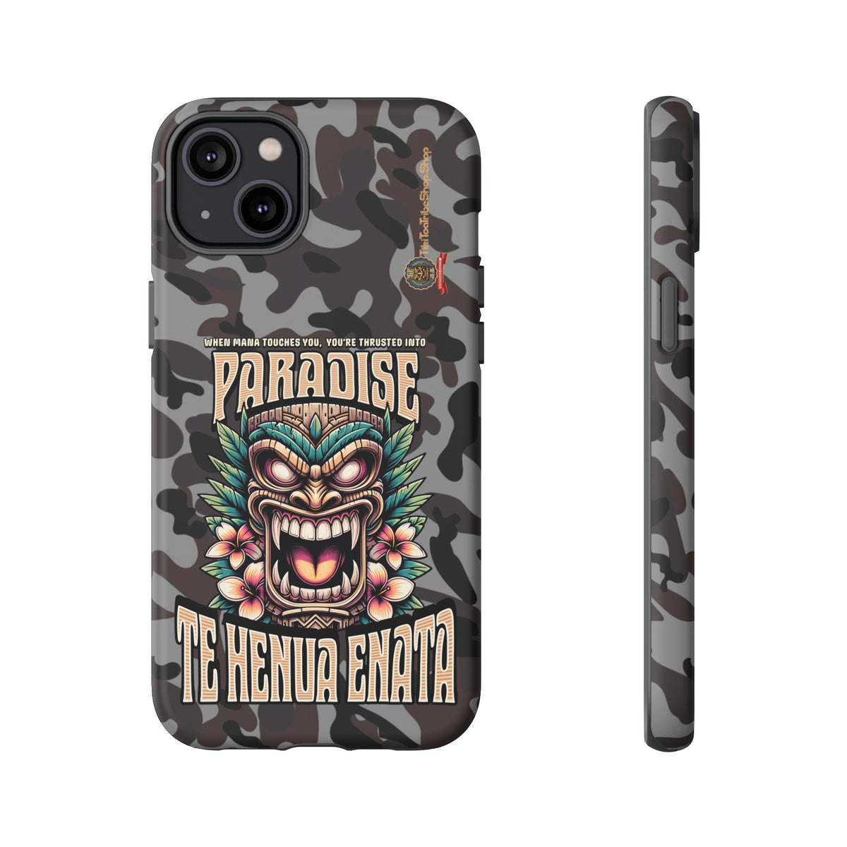 Premium Shockproof Case